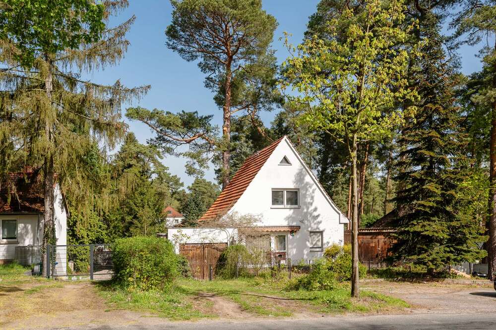 Thumbnail-Haus zum Kaufen in Rangsdorf 330.000,00 € 123 m²