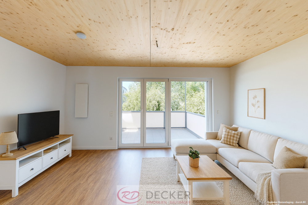 Thumbnail-Wohnung zum Mieten in Straubing 977,00 € 99.6 m²