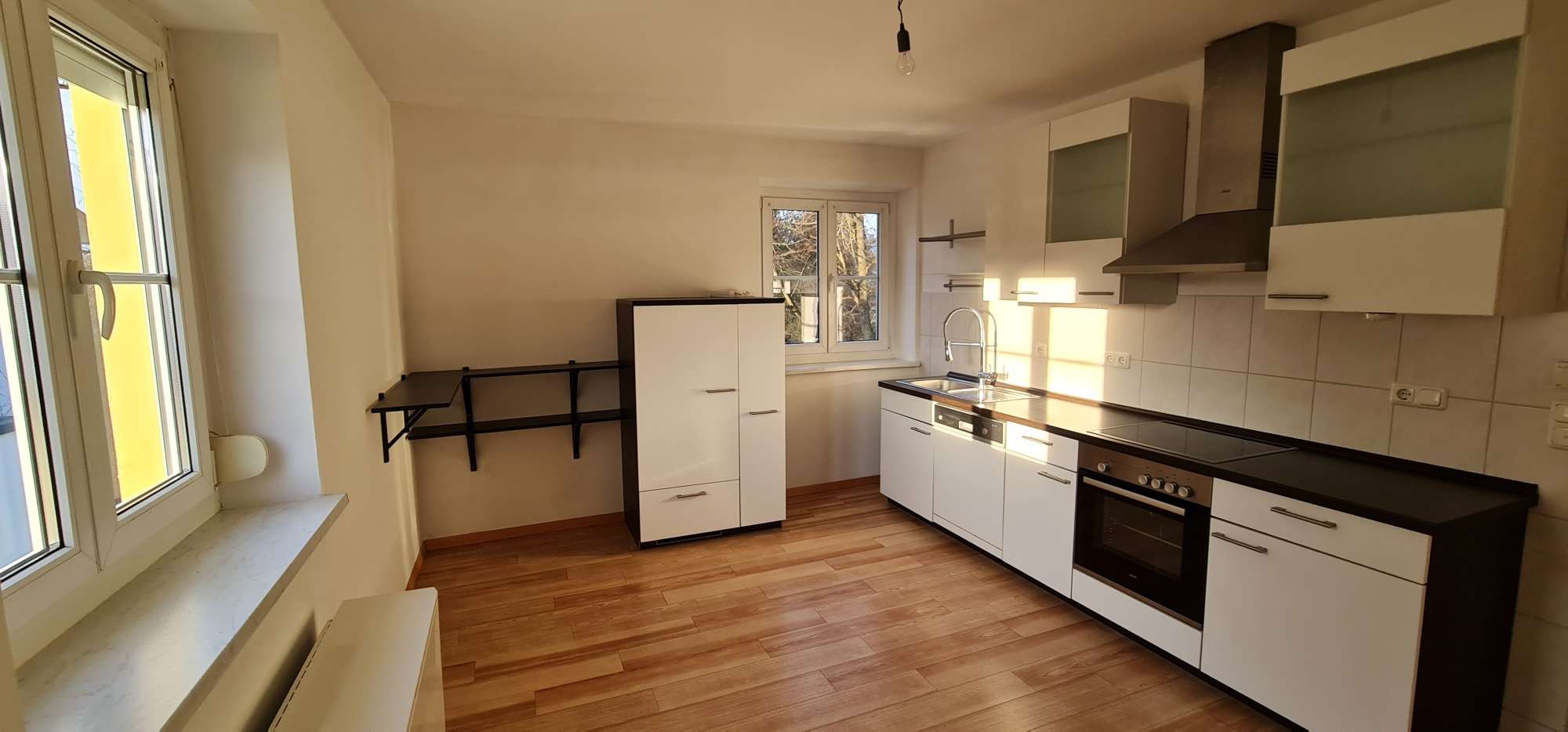 Thumbnail-Wohnung zum Mieten in Neumarkt St Veit 600,00 € 70 m²