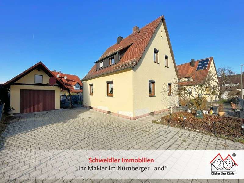 Thumbnail-Haus zum Kaufen in Lauf 392.000,00 € 111 m²