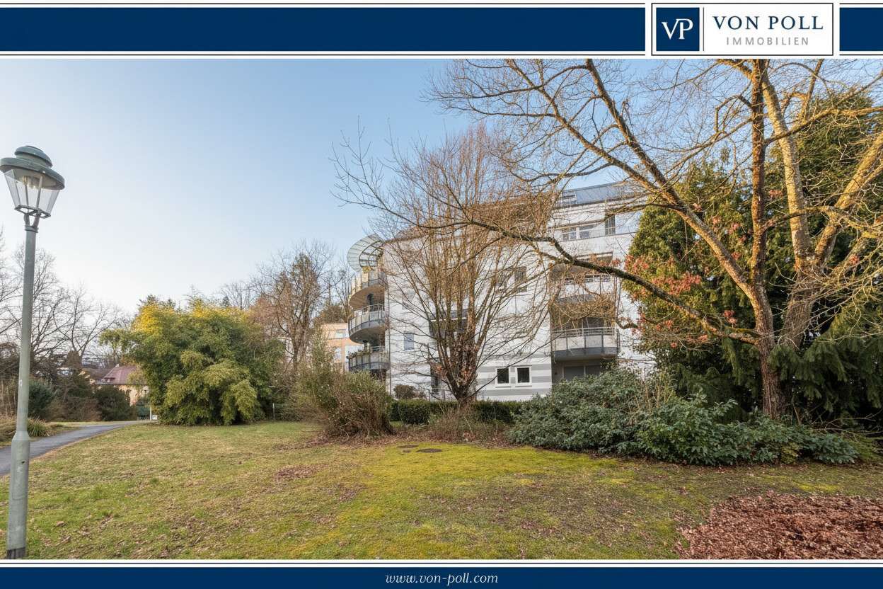 Thumbnail-Wohnung zum Kaufen in Baden-Baden 510.000,00 € 115 m²