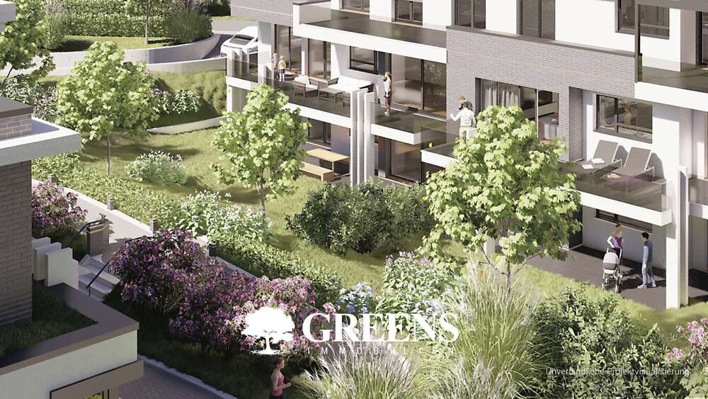 Thumbnail-Wohnung zum Kaufen in Mülheim an der Ruhr 995.000,00 € 164.1 m²