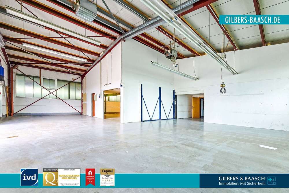 Thumbnail-Büro in Konz 3.000,00 € 1072 m²