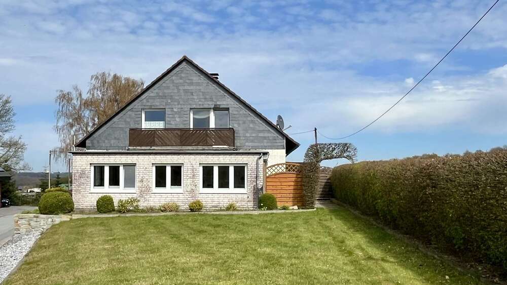 Thumbnail-Haus zum Kaufen in Rüthen 199.000,00 € 187 m²