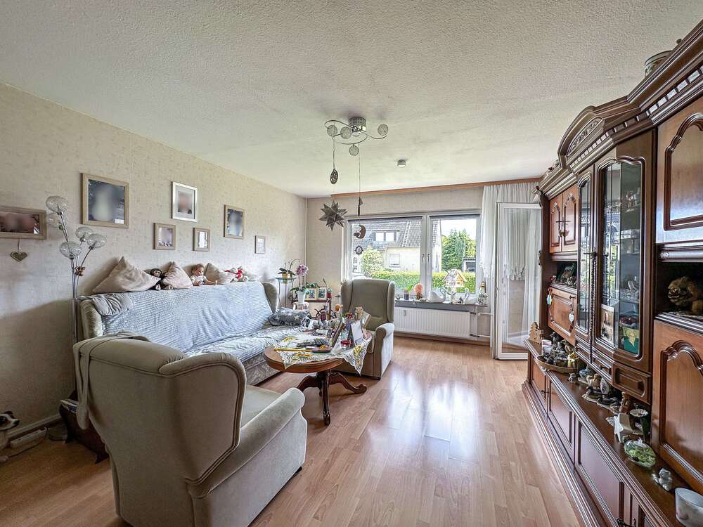 Thumbnail-Wohnung zum Kaufen in Lengede 144.500,00 € 78.9 m²