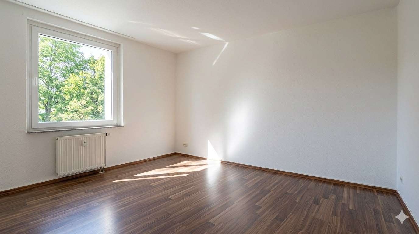Thumbnail-Wohnung zum Mieten in Wuppertal 380,00 € 47.96 m²
