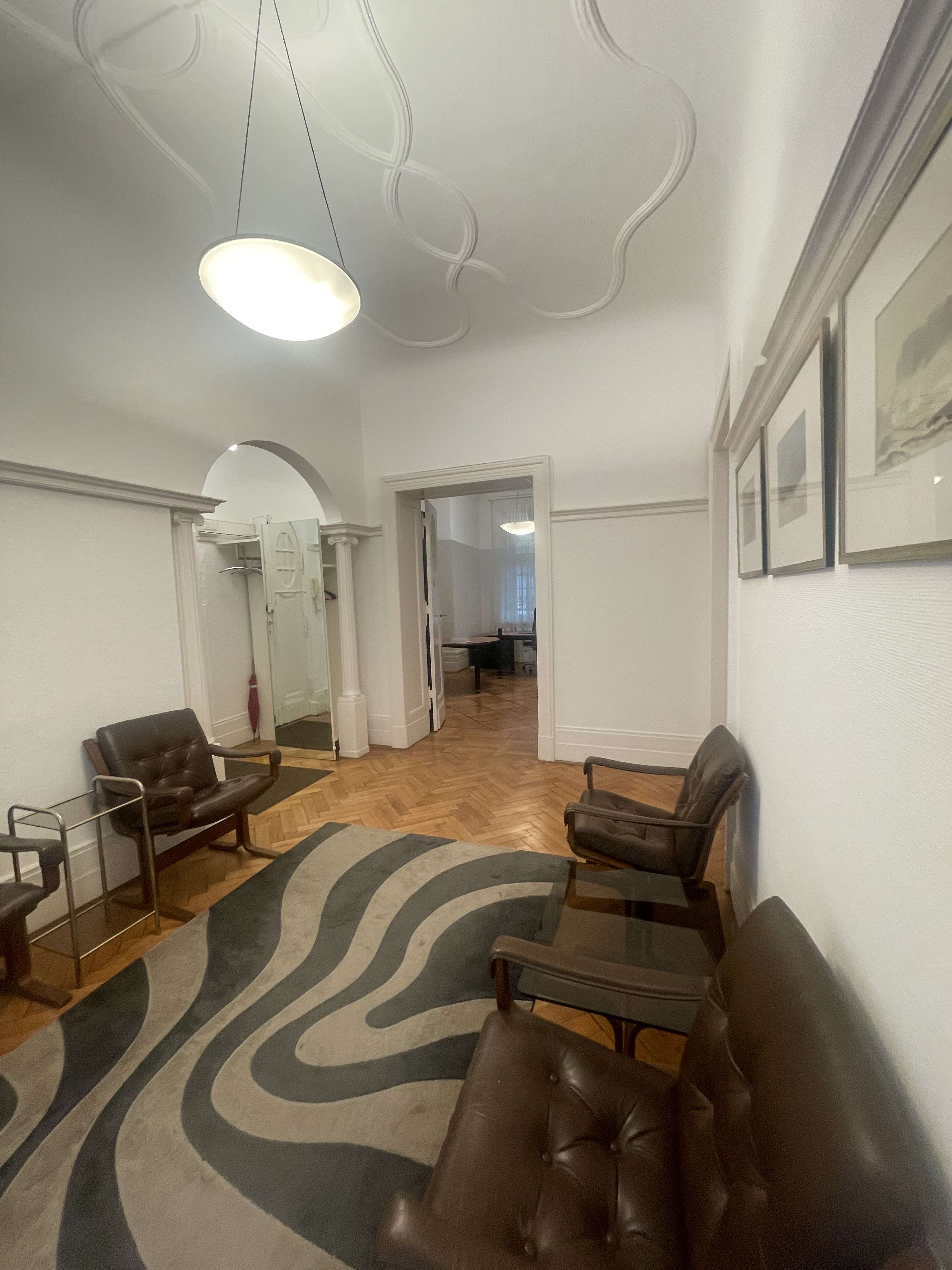 Thumbnail-Büro in Berlin 3.300,00 € 148 m²