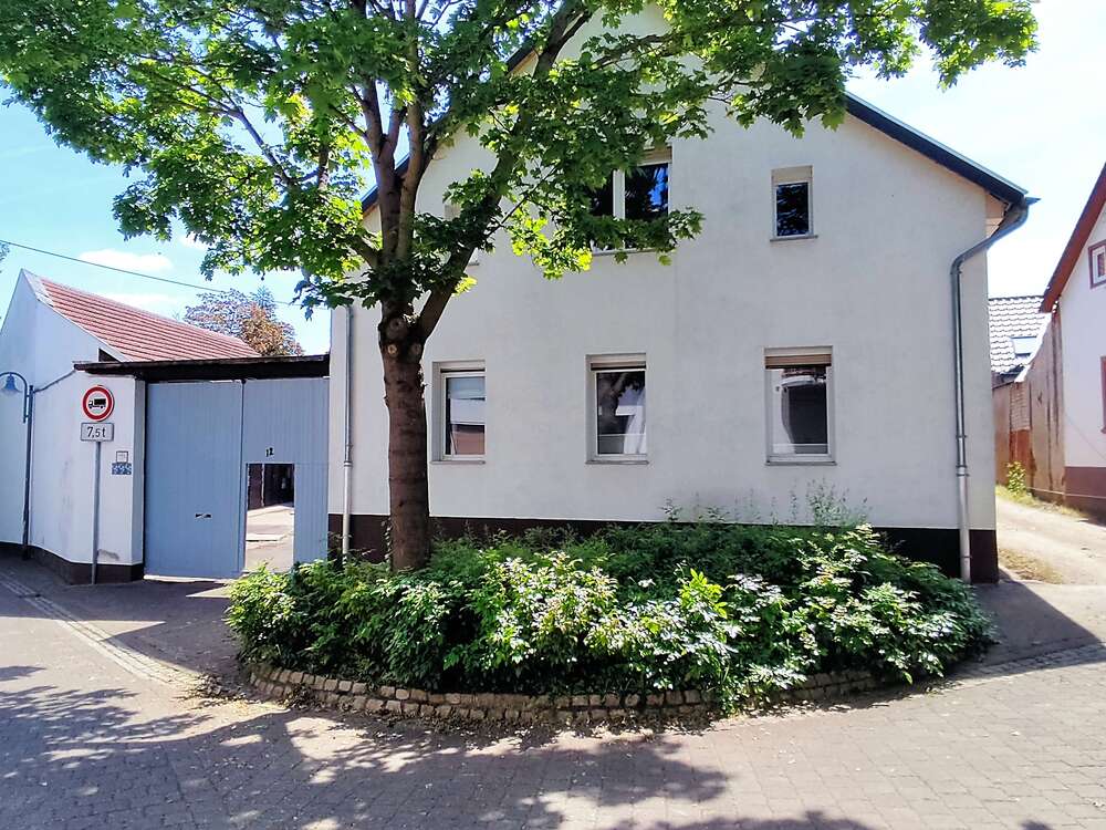 Thumbnail-Haus zum Kaufen in Langenlonsheim 297.000,00 € 150 m²