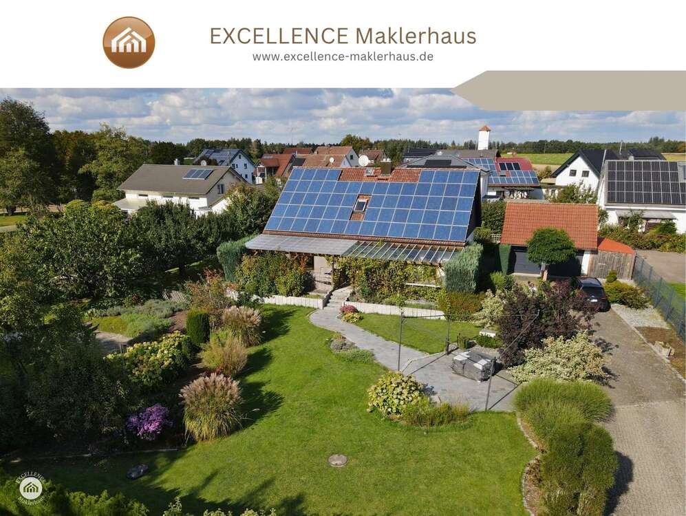 Thumbnail-Haus zum Kaufen in Jagstzell Dankoltsweiler 529.000,00 € 193 m²