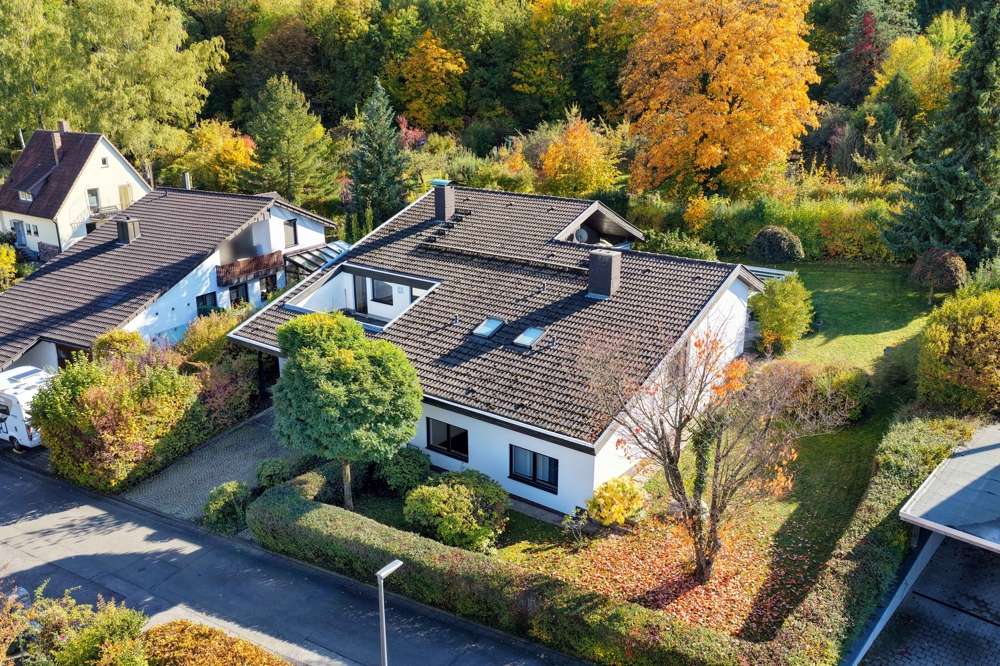 Thumbnail-Haus zum Kaufen in Coburg 499.000,00 € 214 m²