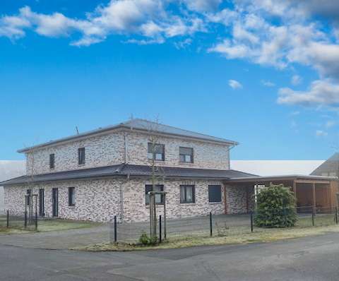 Thumbnail-Wohnung zum Mieten in Lilienthal 750,00 € 75 m²