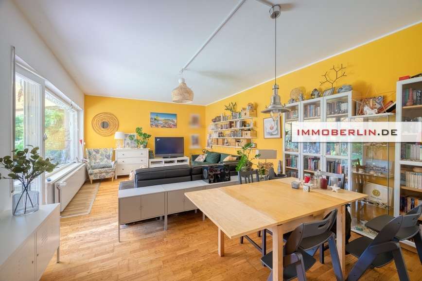 Thumbnail-Haus zum Kaufen in Berlin 548.000,00 € 100 m²