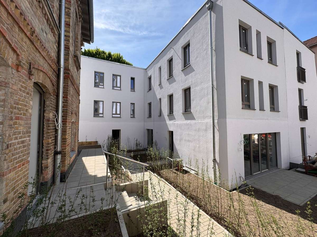 Thumbnail-Haus zum Kaufen in Berlin 929.000,00 € 123 m²