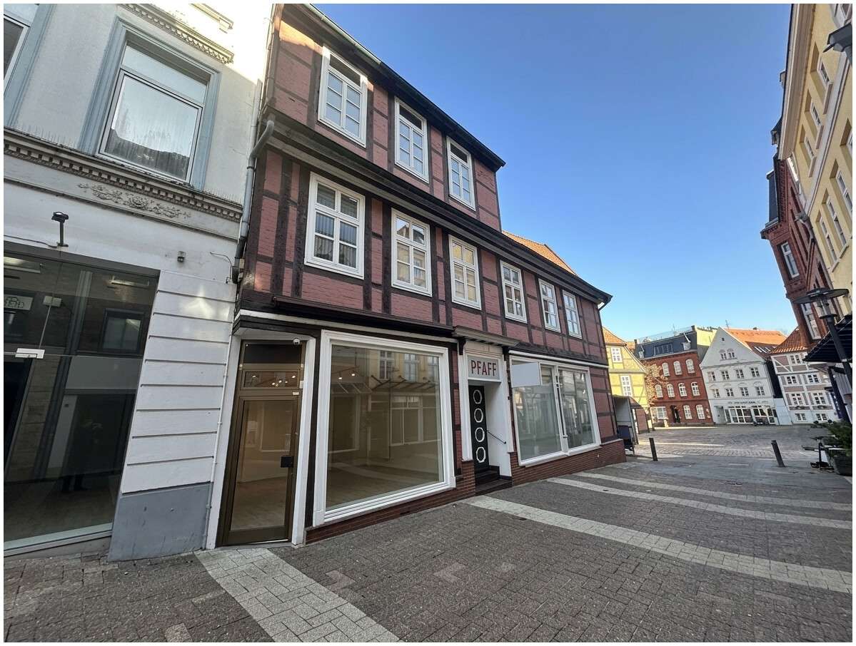 Thumbnail-Haus zum Kaufen in Stade 586.000,00 € 150 m²