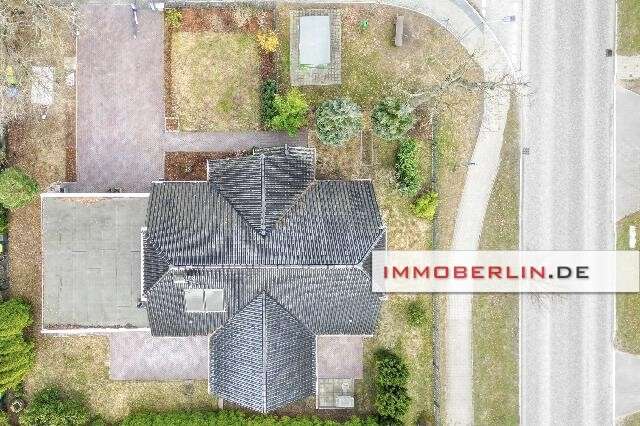Thumbnail-Haus zum Kaufen in Fredersdorf-Vogelsdorf 529.000,00 € 144 m²