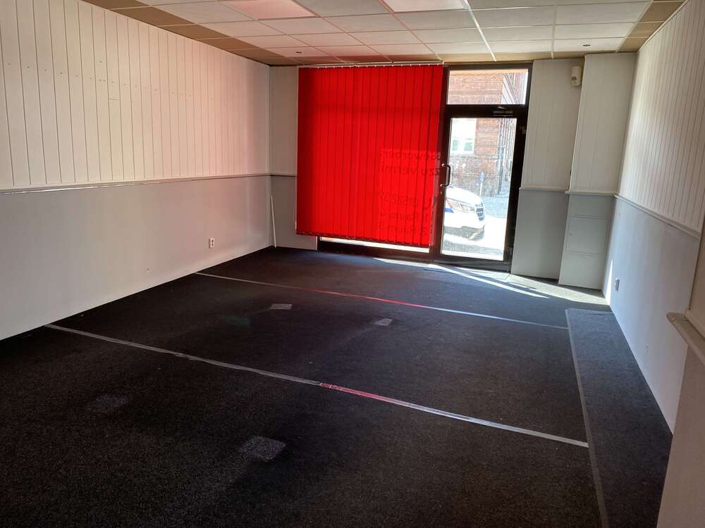 Thumbnail-Einzelhandel in Burg 500,00 € 40 m²