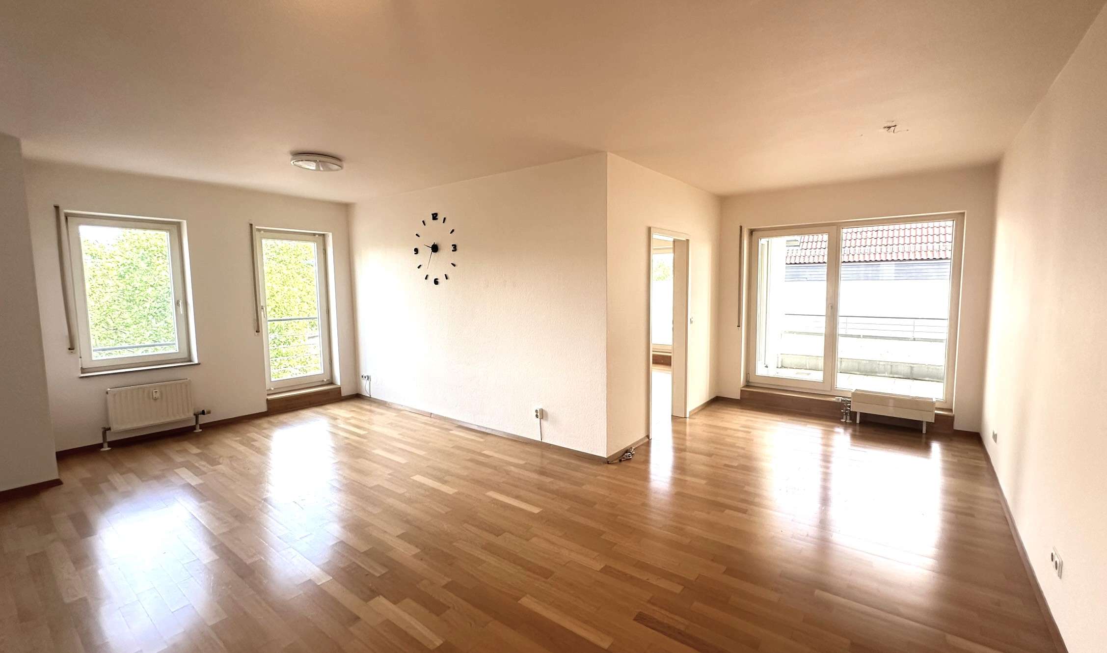 Thumbnail-Wohnung zum Kaufen in Asperg 229.000,00 € 61 m²