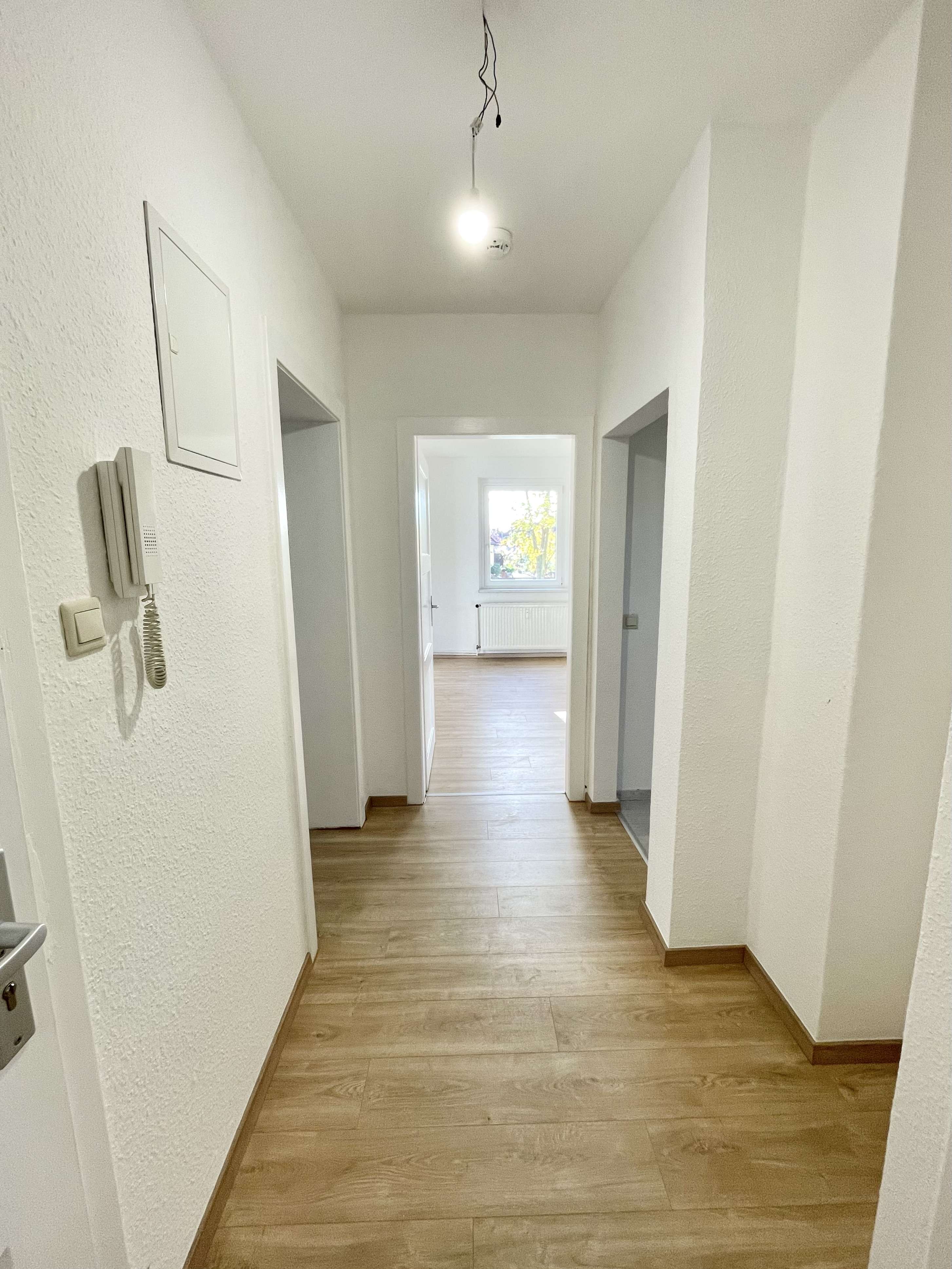 Thumbnail-Wohnung zum Mieten in Wolfen 336,05 € 51.7 m²