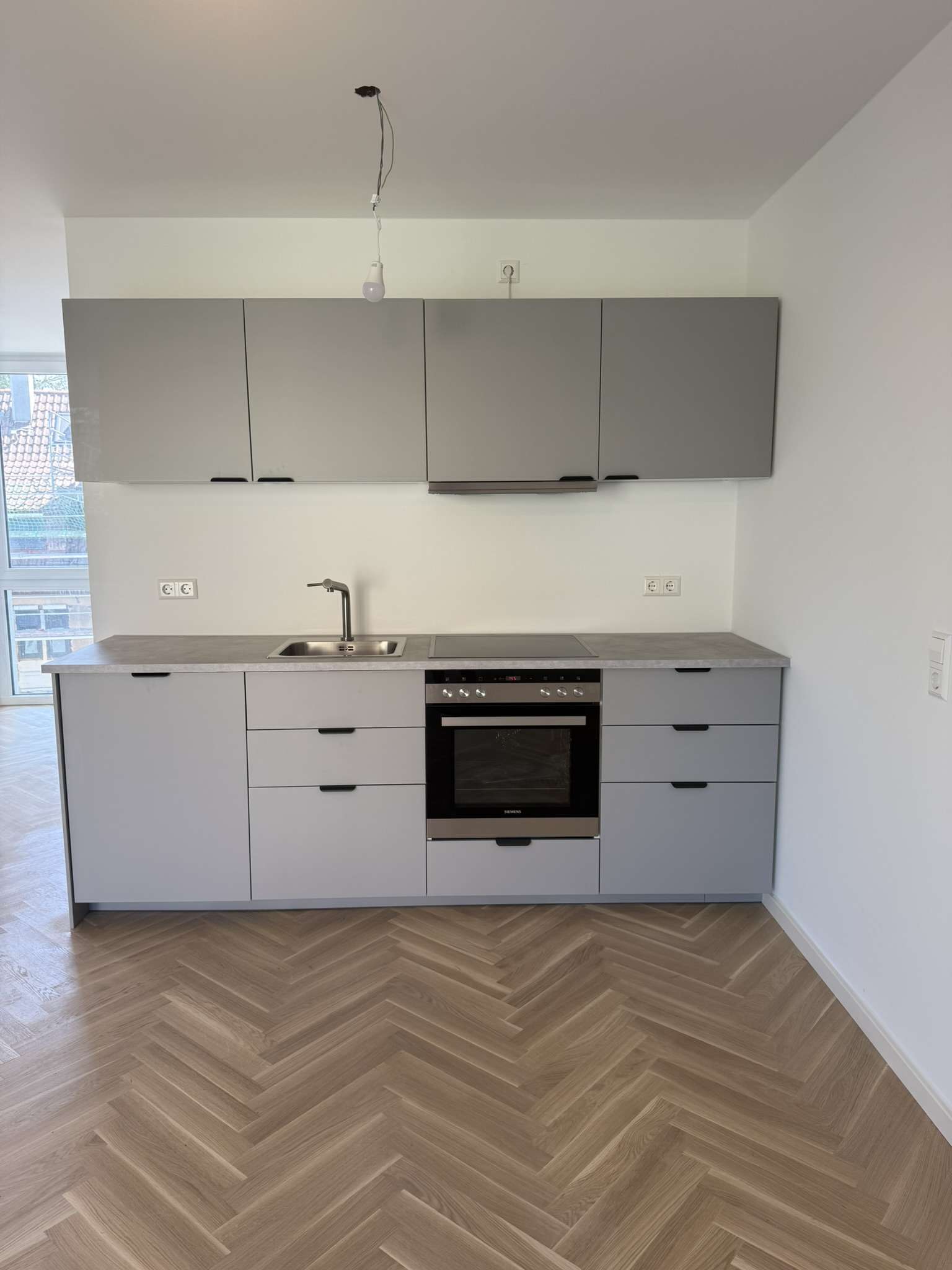 Thumbnail-Wohnung zum Mieten in Stuttgart 990,00 € 43.04 m²