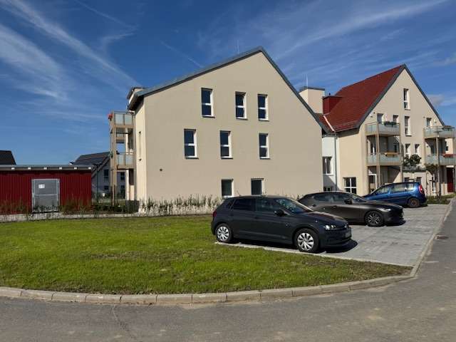 Thumbnail-Wohnung zum Mieten in Dresden 505,00 € 45.89 m²