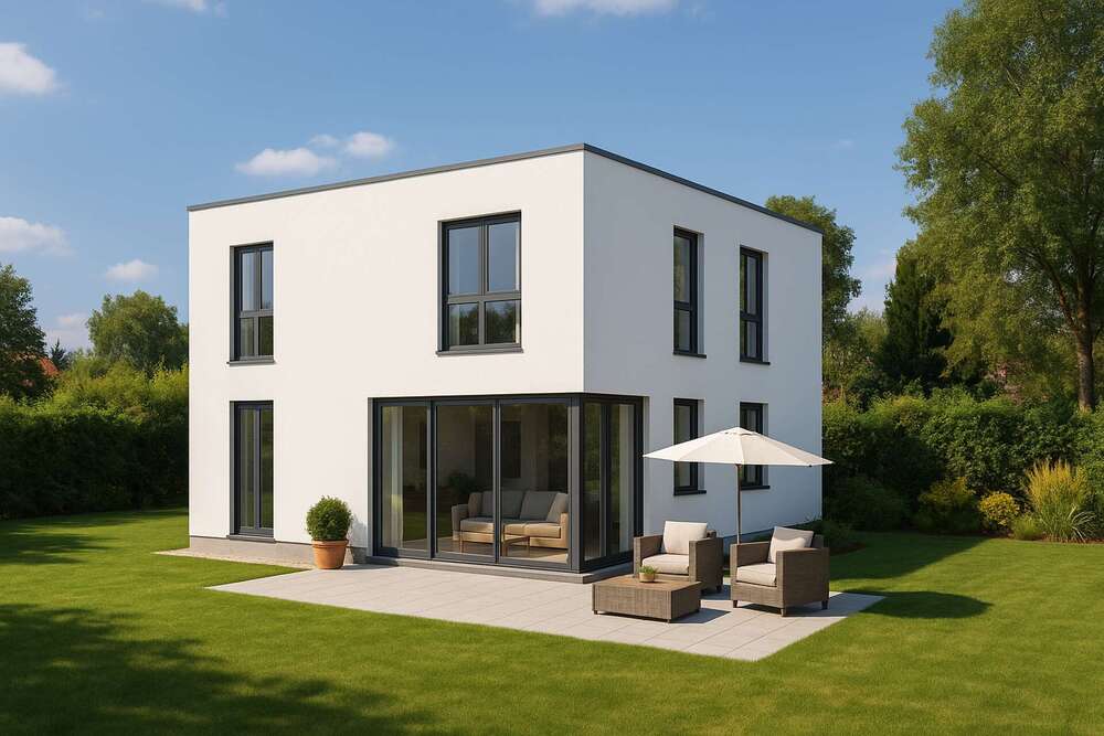 Thumbnail-Haus zum Kaufen in Nörvenich 755.183,00 € 214 m²