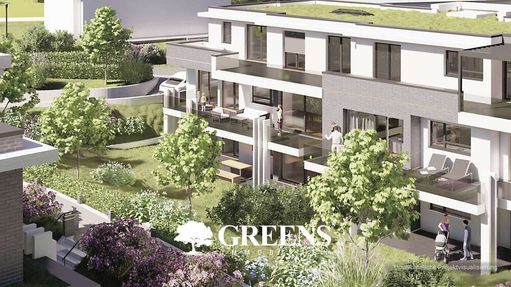 Thumbnail-Wohnung zum Kaufen in Mülheim an der Ruhr 1.099.500,00 € 164.1 m²