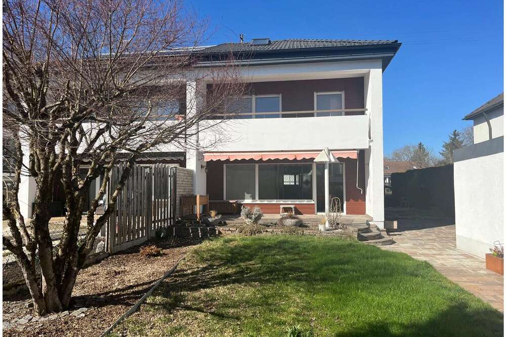 Thumbnail-Haus zum Kaufen in Unterhaching 998.000,00 € 120.48 m²