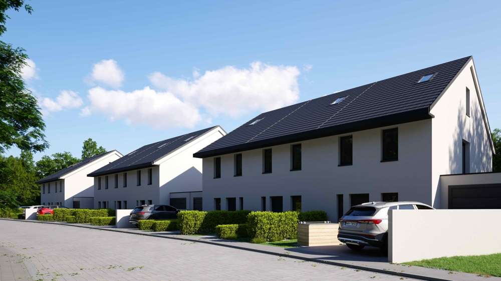 Thumbnail-Grundstück zu verkaufen in Düsseldorf Angermund 193.000,00 € 156 m²