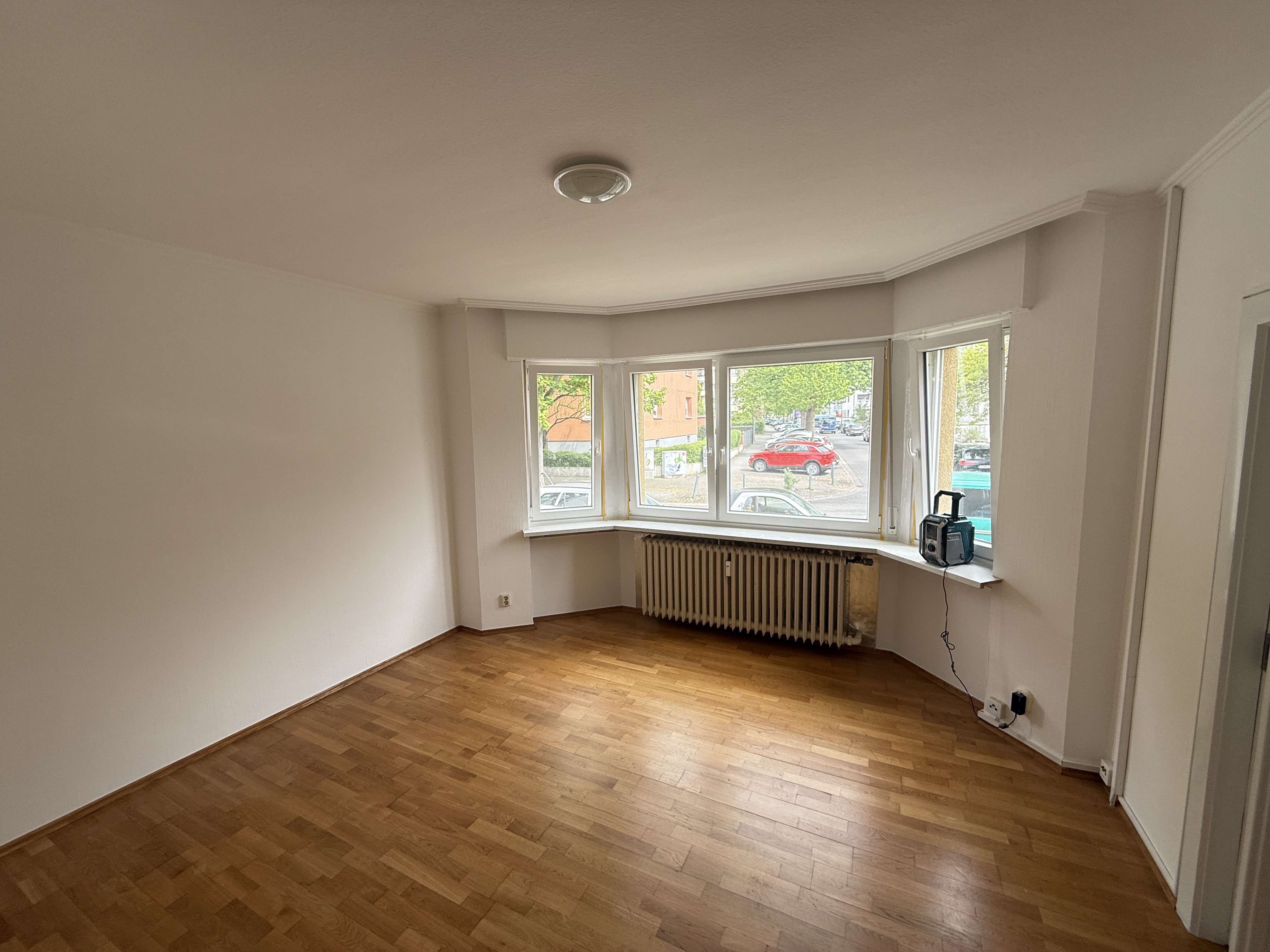 Thumbnail-Wohnung zum Mieten in Frankfurt am Main 1.100,00 € 78 m²