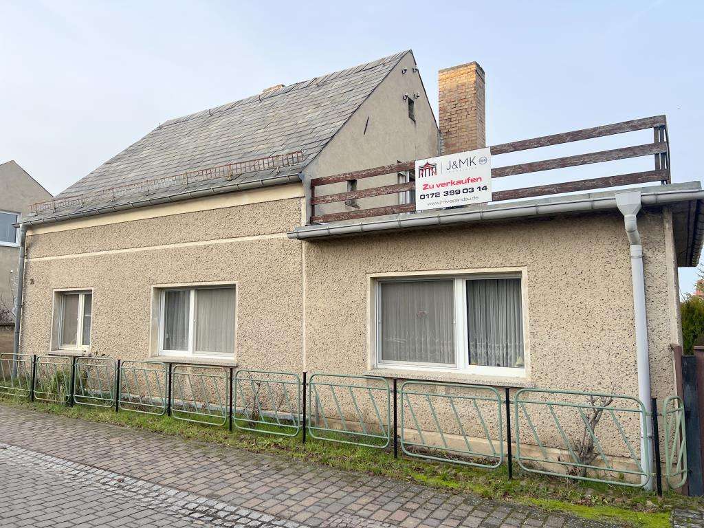Thumbnail-Haus zum Kaufen in Groß Kreutz 100.000,00 € 100 m²