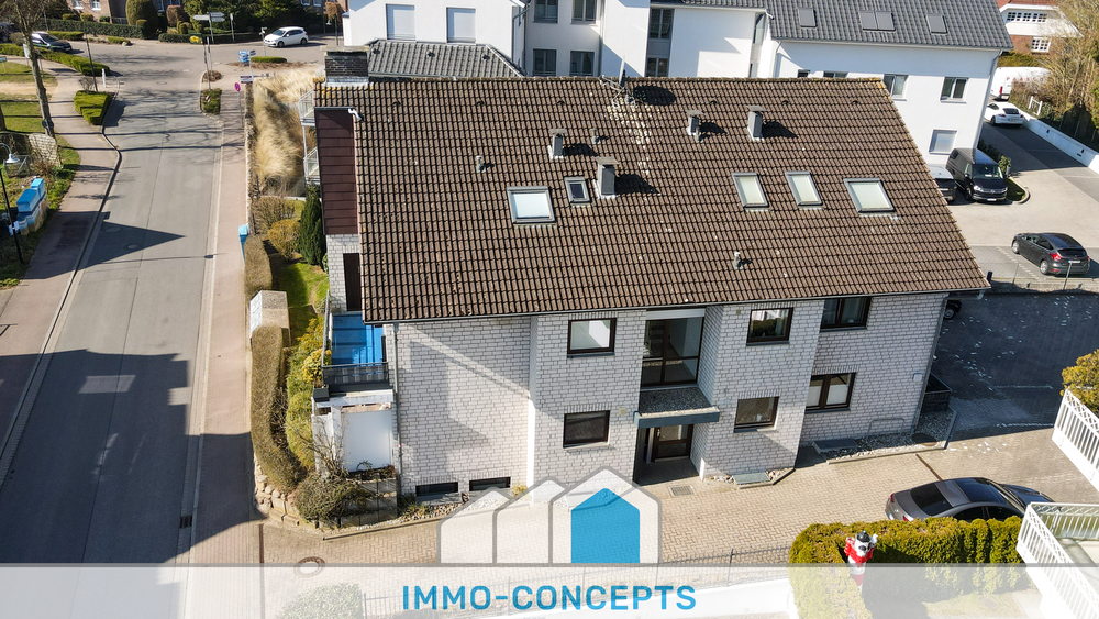 Thumbnail-Wohnung zum Kaufen in Scharbeutz 149.000,00 € 26.2 m²