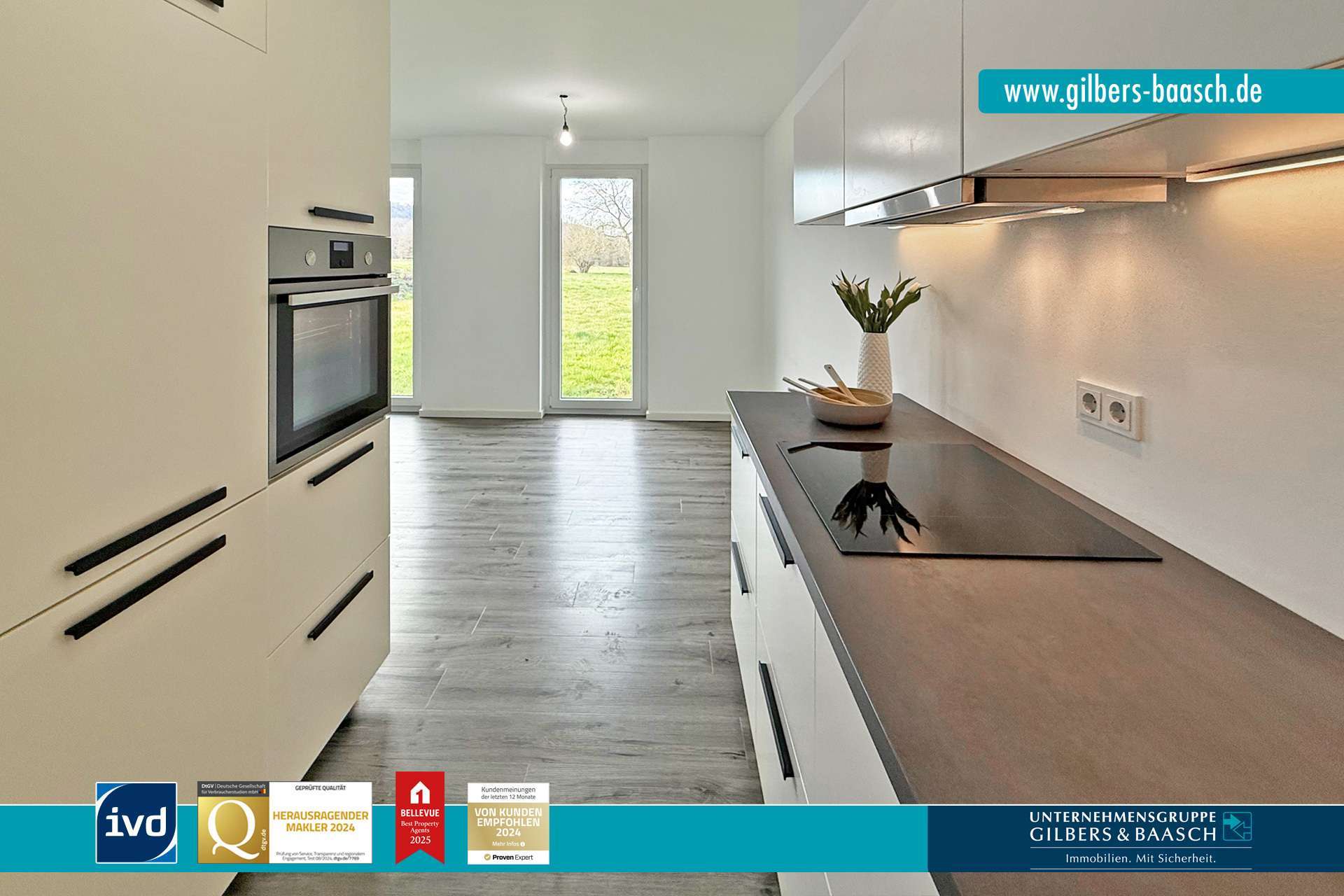 Thumbnail-Wohnung zum Kaufen in Konz 400.000,00 € 100 m²