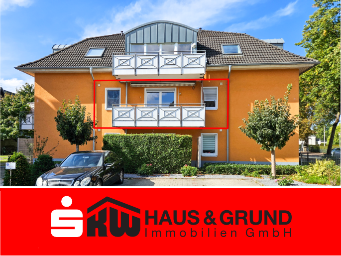 Thumbnail-Wohnung zum Kaufen in Rheda-Wiedenbrück 220.000,00 € 70 m²