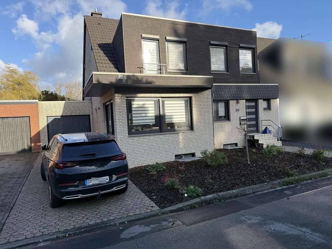 Thumbnail-Haus zum Kaufen in Langerwehe 378.000,00 € 145 m²