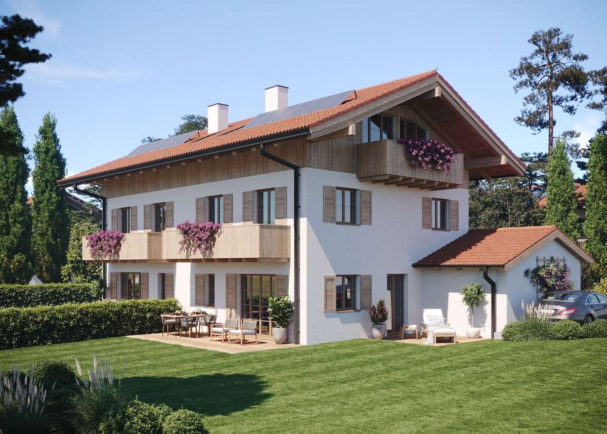 Thumbnail-Haus zum Kaufen in Holzkirchen 895.000,00 € 162 m²