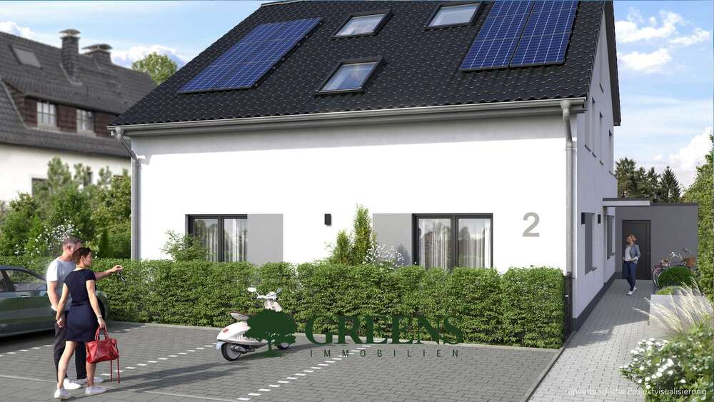 Thumbnail-Wohnung zum Kaufen in Ratingen 379.000,00 € 72.67 m²