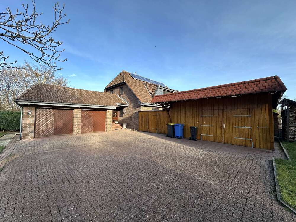 Thumbnail-Haus zum Kaufen in Braunschweig 498.000,00 € 145 m²