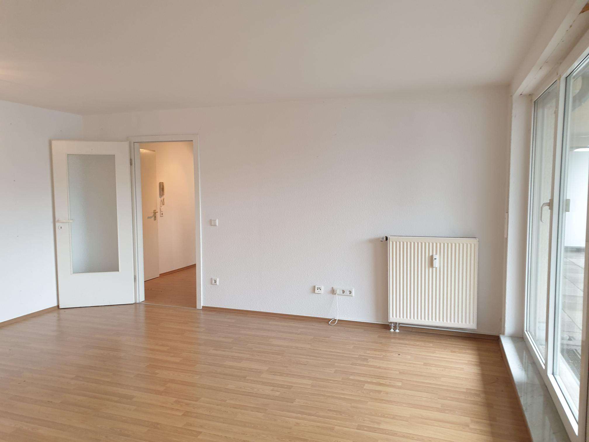 Thumbnail-Wohnung zum Kaufen in Köln-Porz 229.000,00 € 61 m²