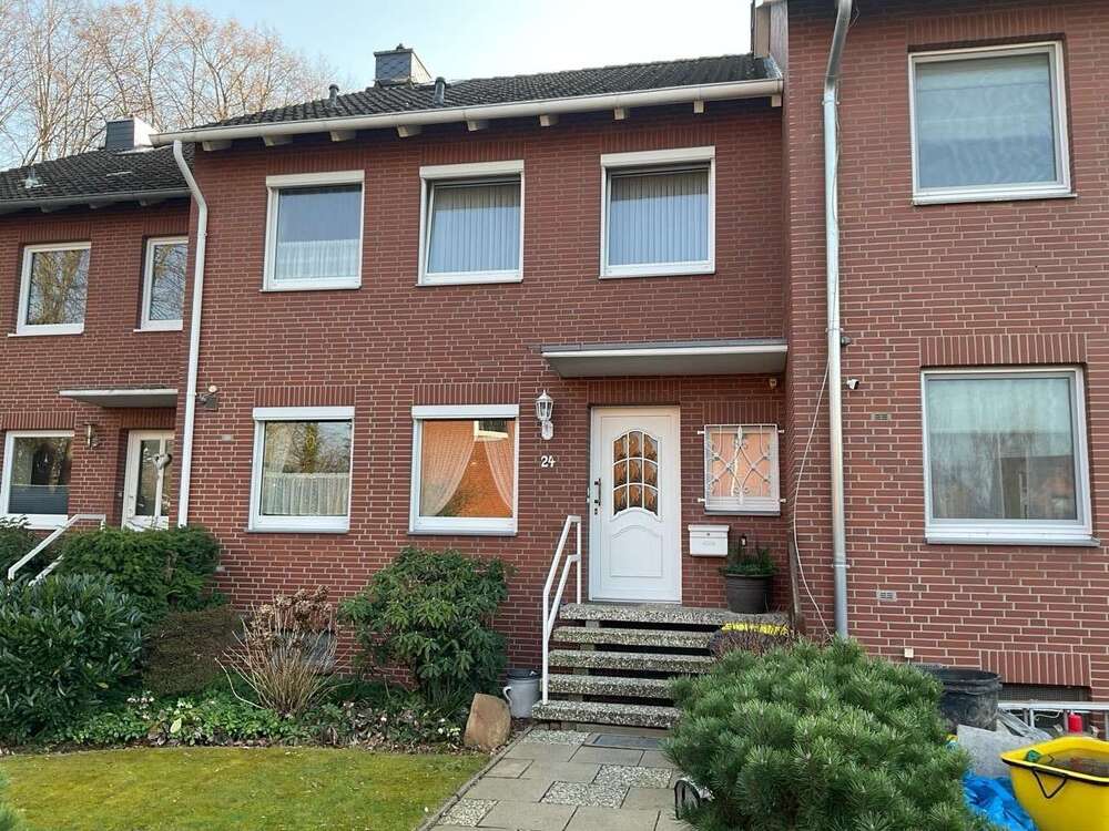 Thumbnail-Haus zum Kaufen in Wunstorf 299.000,00 € 117 m²