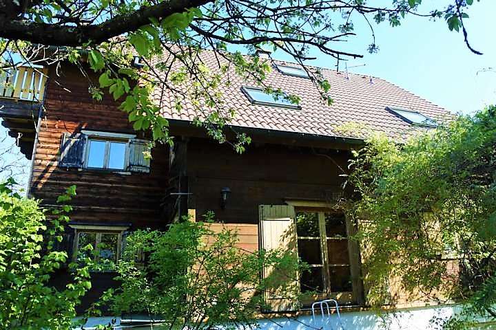 Thumbnail-Haus zum Kaufen in Oberreichenbach 390.000,00 € 226 m²