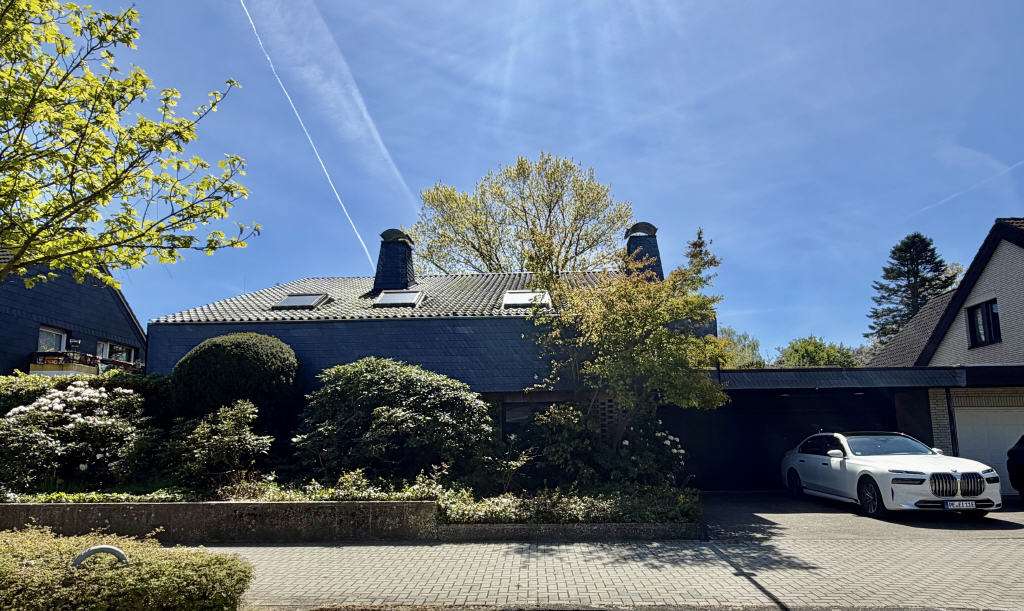 Thumbnail-Haus zum Kaufen in Peine 499.000,00 € 180 m²