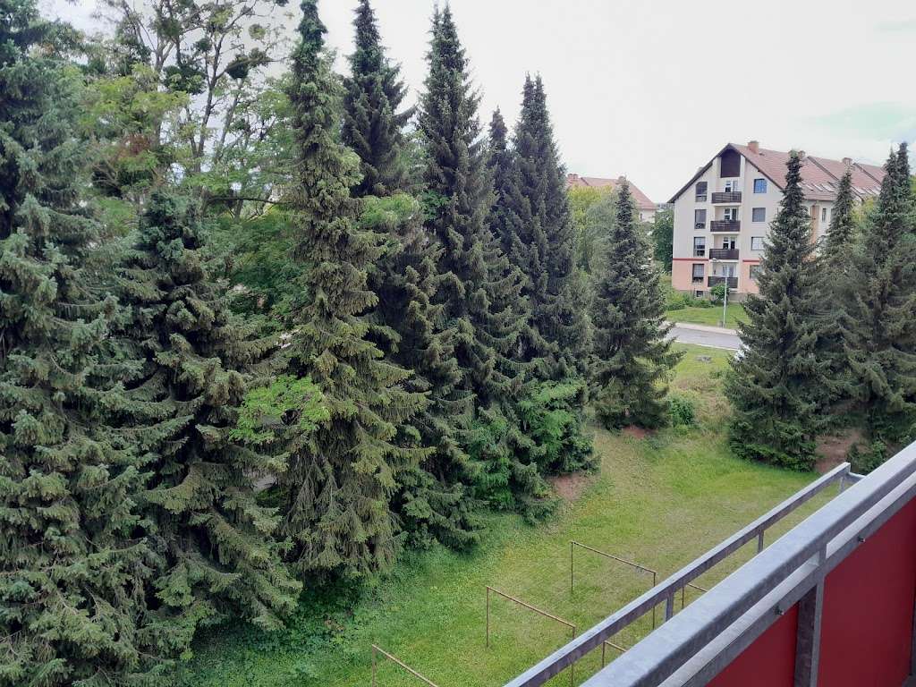 Thumbnail-Wohnung zum Mieten in Naumburg (Saale) 389,00 € 59.8 m²