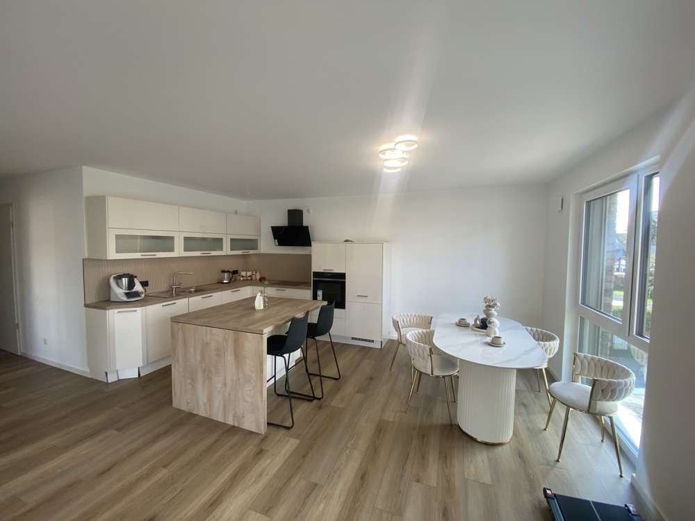 Thumbnail-Wohnung zum Mieten in Düren 1.380,00 € 102.48 m²