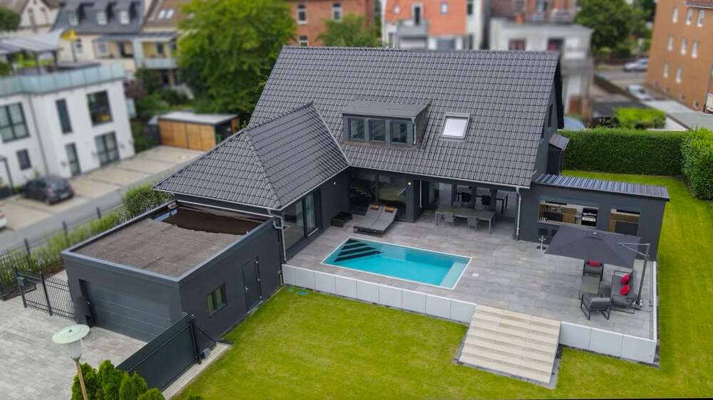 Thumbnail-Haus zum Kaufen in Peine 895.000,00 € 250 m²