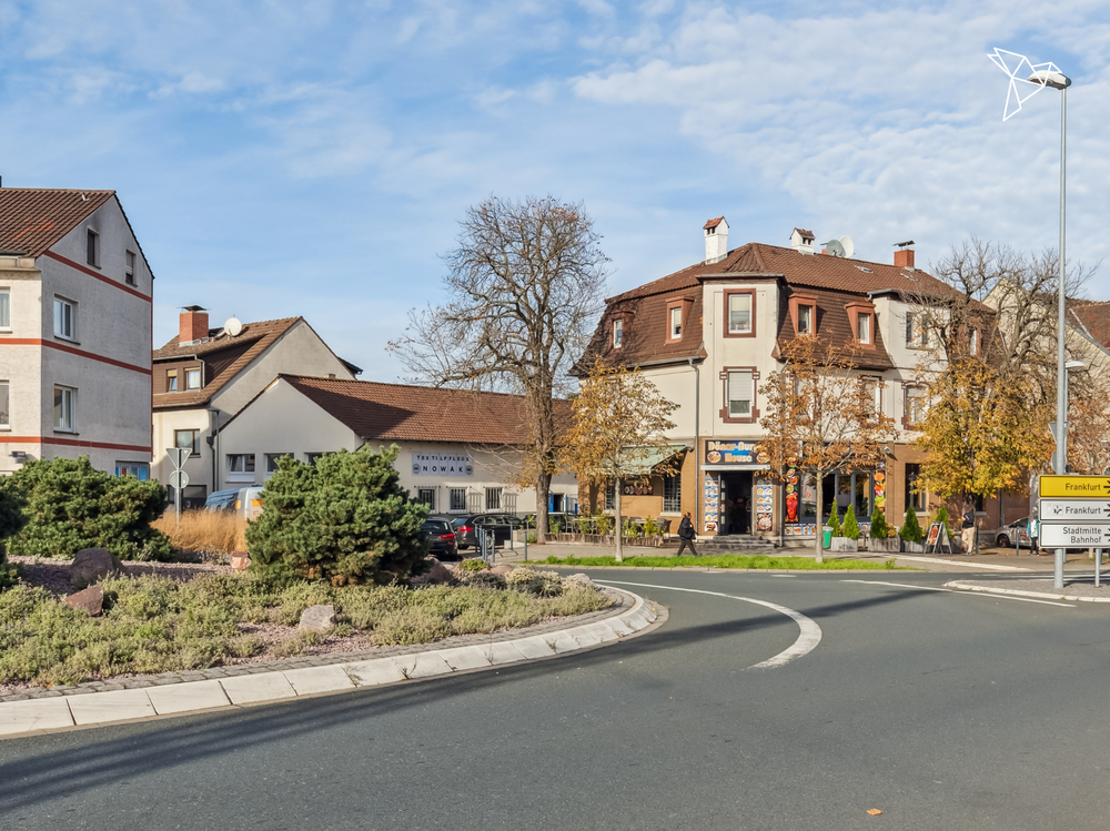 Thumbnail-Haus zum Kaufen in Kelsterbach 1.350.000,00 € 264 m²