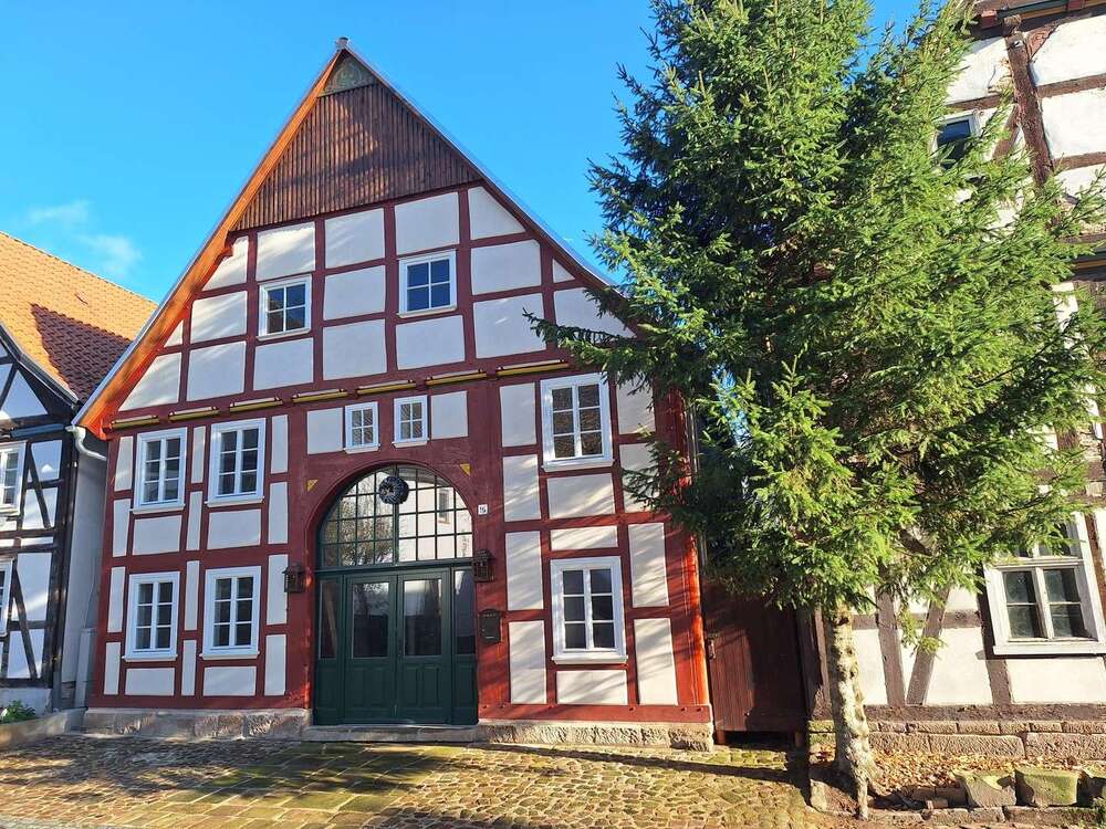 Thumbnail-Haus zum Kaufen in Diemelstadt 368.000,00 € 125 m²