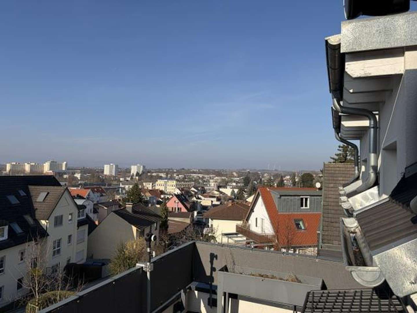 Thumbnail-Wohnung zum Kaufen in Bad Vilbel 998.000,00 € 168.25 m²