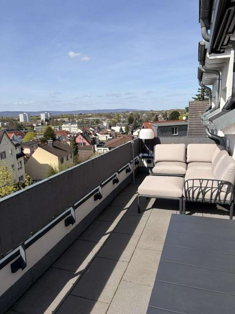 Thumbnail-Wohnung zum Kaufen in Bad Vilbel 998.000,00 € 168.25 m²