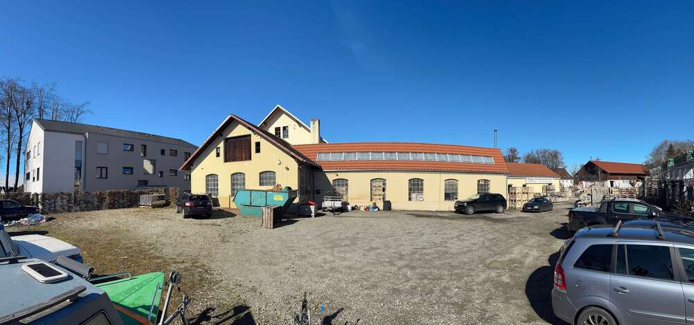 Thumbnail-Grundstück zu verkaufen in Weißensberg 3.465.800,00 € 5332 m²
