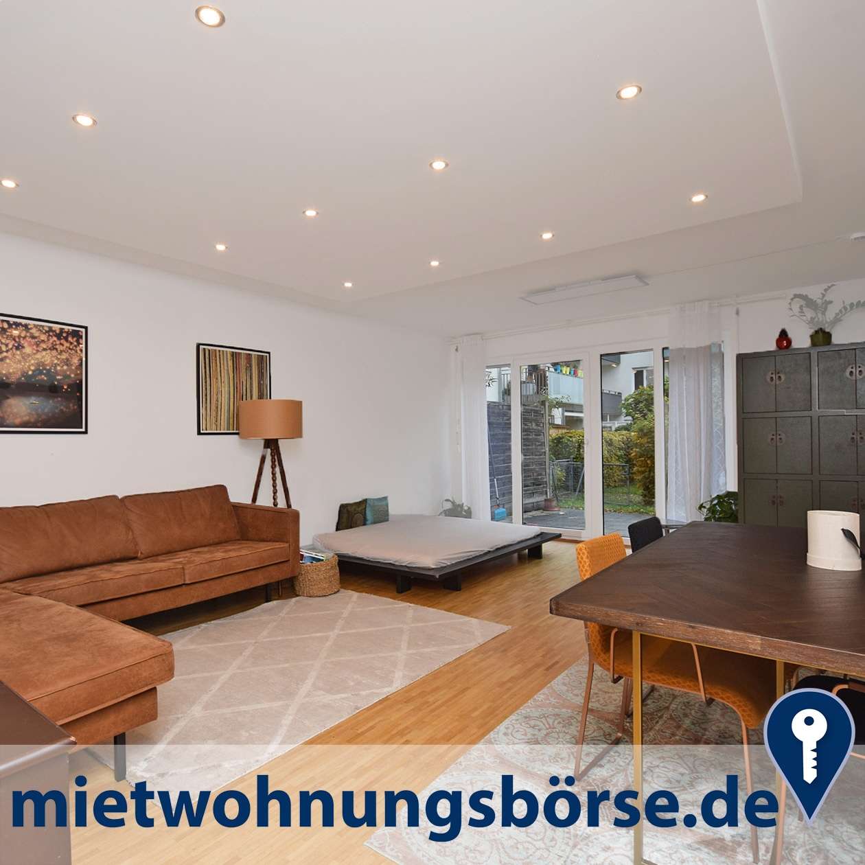 Thumbnail-Wohnung zum Mieten in München 2.000,00 € 88.95 m²